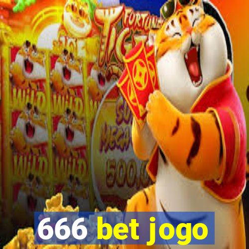 666 bet jogo